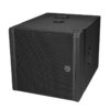 Subwoofer Activo - Wharfedale Pro - WLA118SUBA