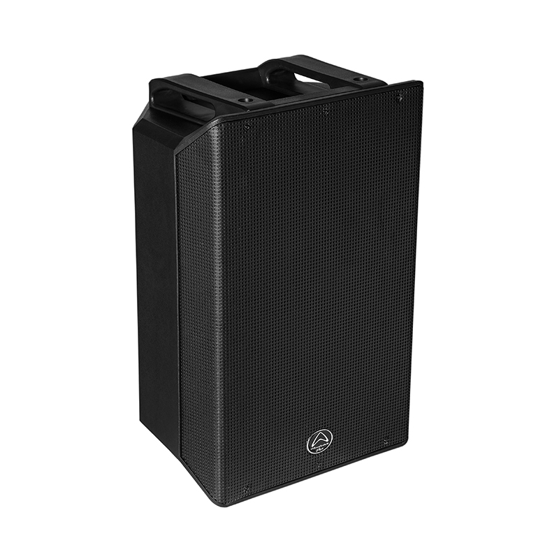 Coluna Activa - Wharfedale Pro - Typhon-AX15-BT