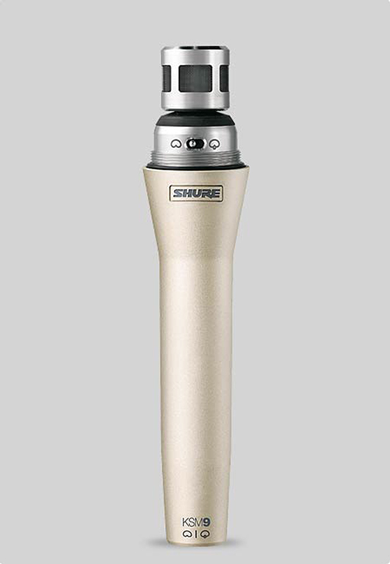 Shure - KSM9/SL - Image 2