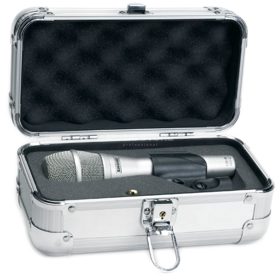 Shure - KSM9/SL - Image 3