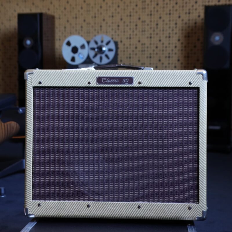 Peavey Classic 30 (made in USA)