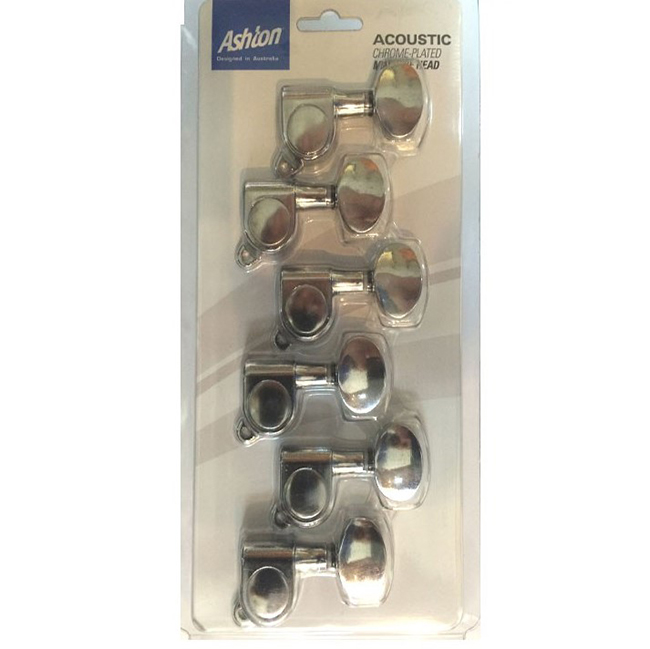 Carrilhões para Guitarra - Ashton EMH16