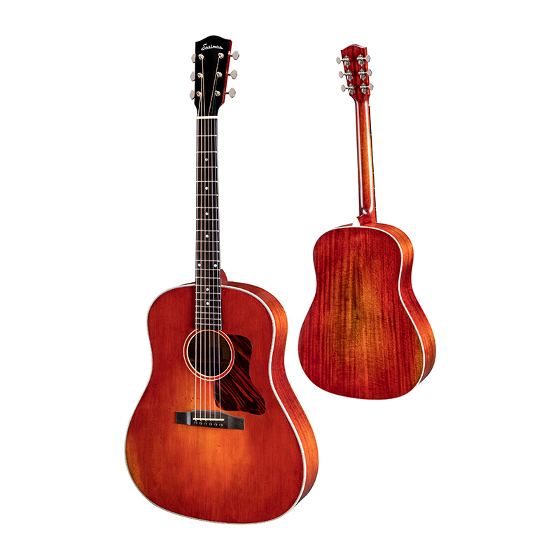 Eastman E10SS/v
