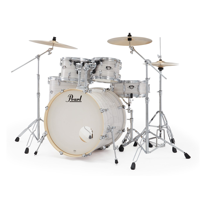 Pearl Export Standard 22" Slipstream White