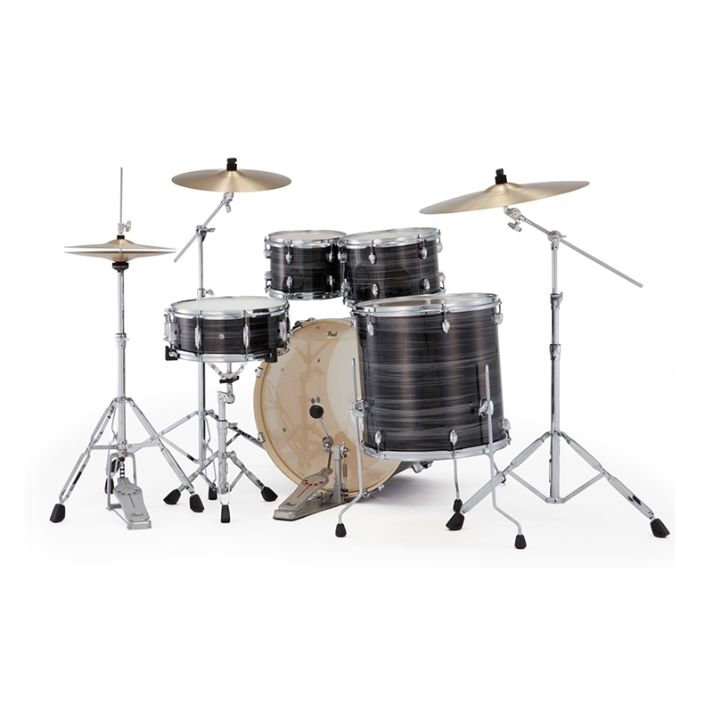 Pearl Export Standard 22" Jet Black - Image 4