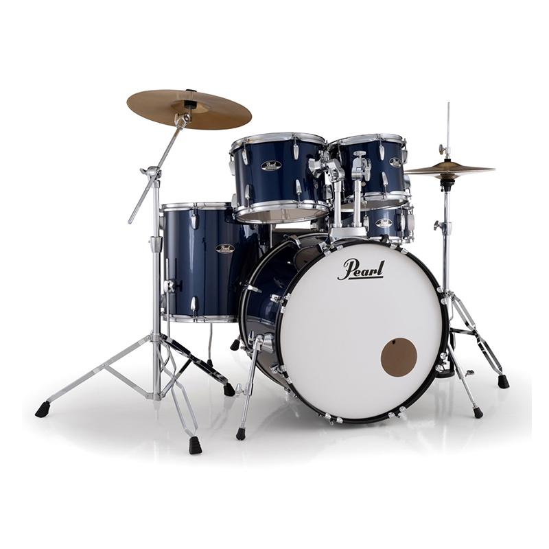 Pearl Roadshow 22" Royal Blue Metallic