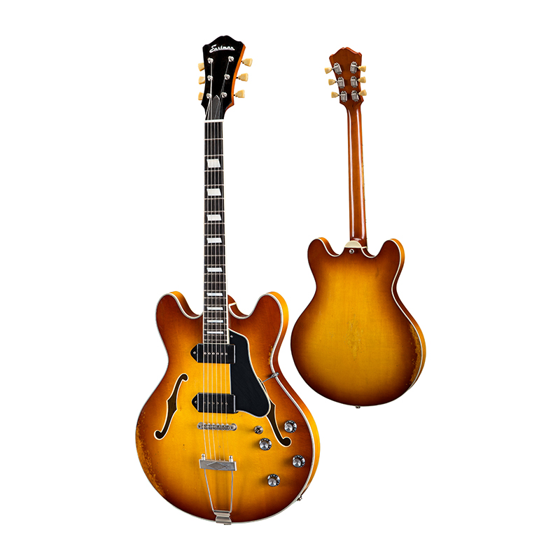 Eastman T64/v-T