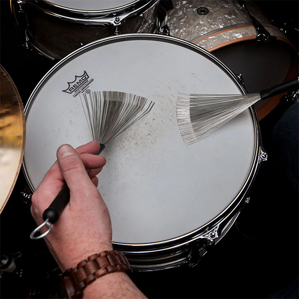Vic Firth Steve Gadd