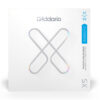 D' Addario - XS1253 Phosphor Bronze Coated 012-53