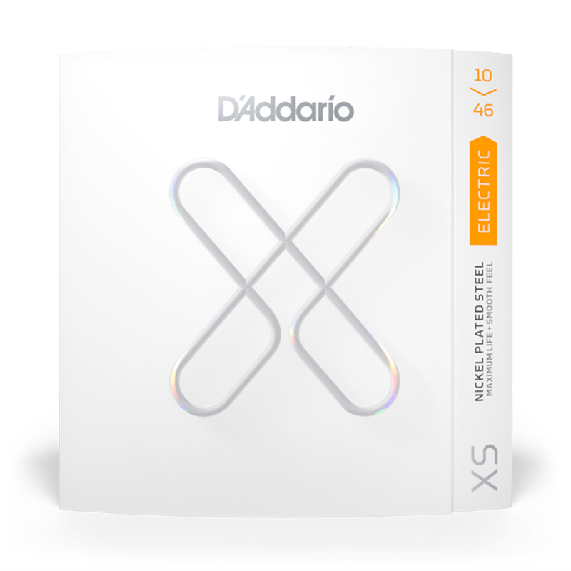 D' Addario - XSE 1046
