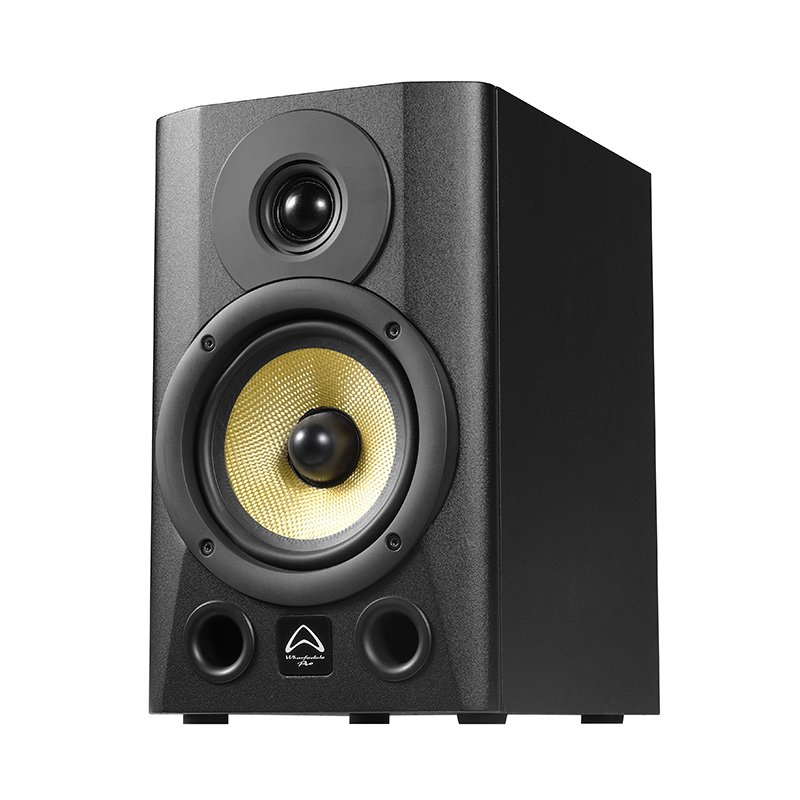 Wharfedale Pro - Diamond Studio 5-BT - Monitor de Estúdio